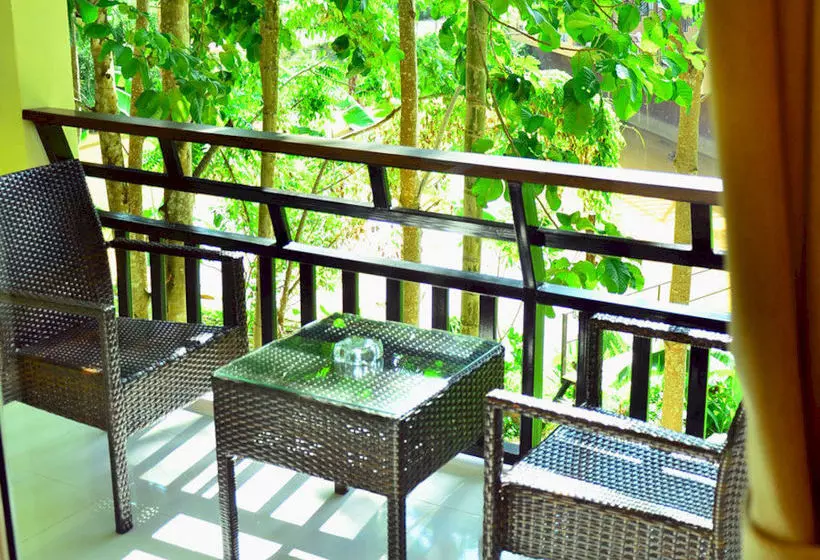 Fotos del hotel Kanita Resort & Camping:  11