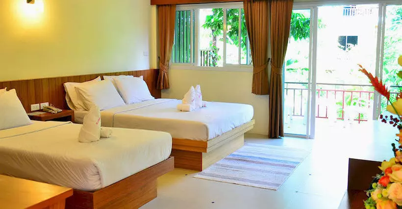 Fotos del hotel Kanita Resort & Camping:  8