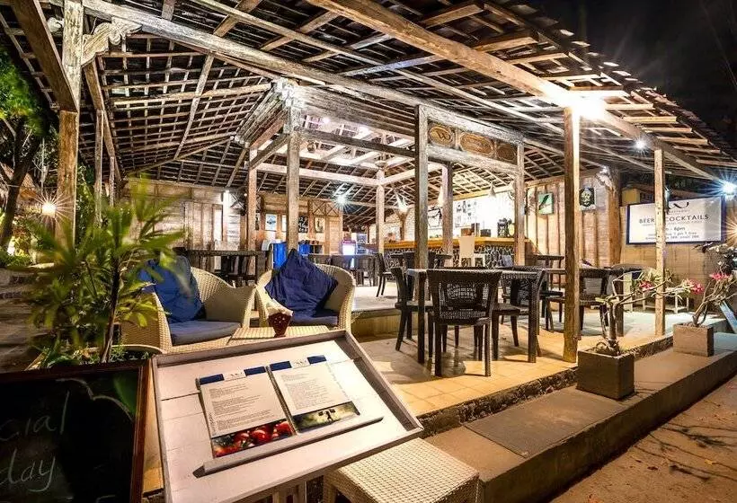 Fotos del hotel Manta Dive Resort Gili Air:  3