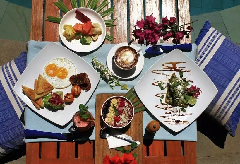 Fotos del hotel Manta Dive Resort Gili Air:  2