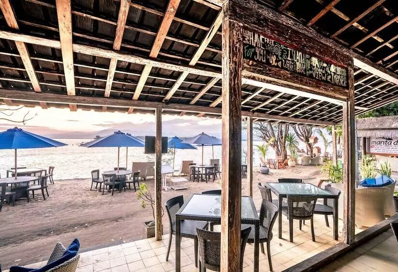 Fotos del hotel Manta Dive Resort Gili Air:  10