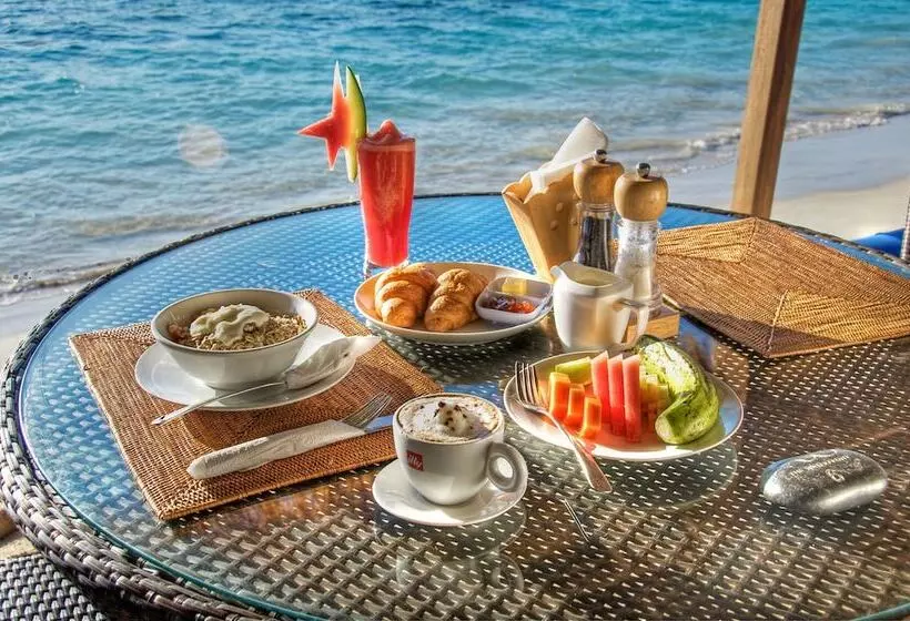 Fotos del hotel Manta Dive Resort Gili Air:  8