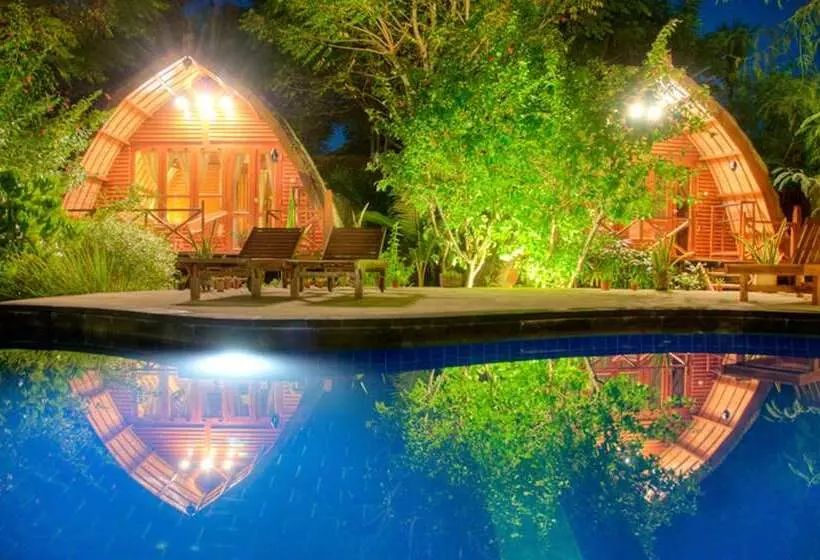 Fotos del hotel Manta Dive Resort Gili Air:  22