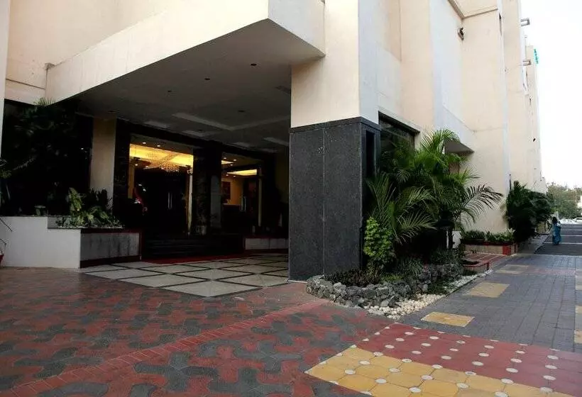 Fotos del hotel Pal Heights:  6