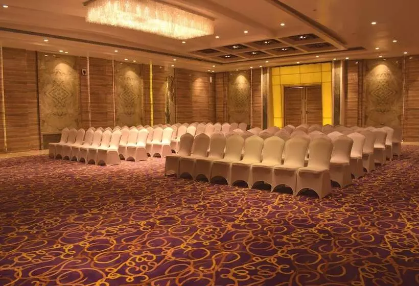 Fotos del hotel Pal Heights:  11