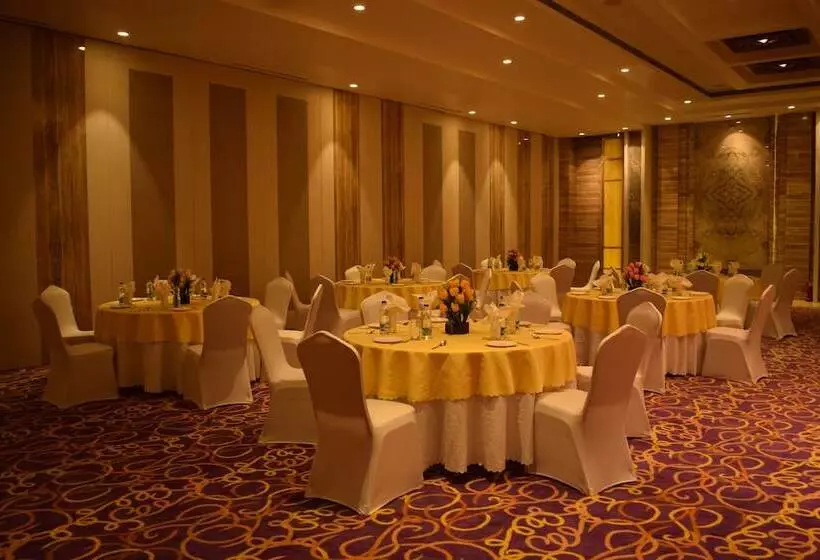 Fotos del hotel Pal Heights:  16