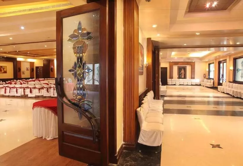 Fotos del hotel Pal Heights:  9