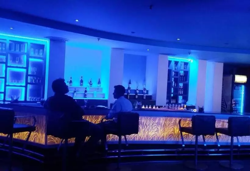 Fotos del hotel Pal Heights:  21