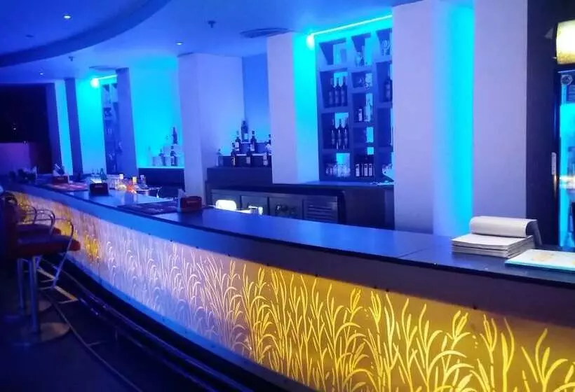 Fotos del hotel Pal Heights:  10