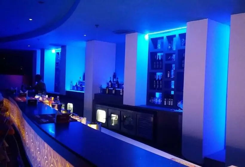 Fotos del hotel Pal Heights:  15