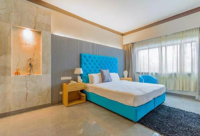 Fotos del hotel Pal Heights:  7