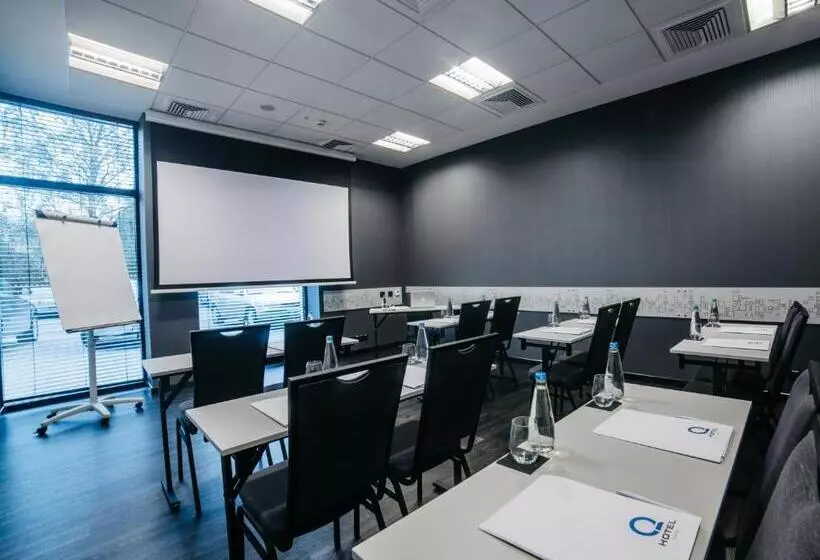 Fotos del hotel Q Hotel Kraków:  5