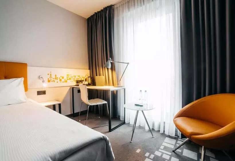 Fotos del hotel Q Hotel Kraków:  6