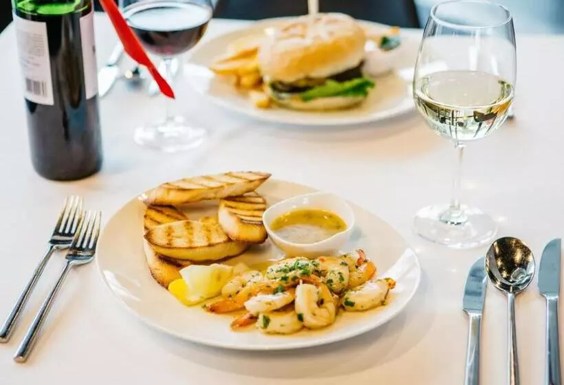 Fotos del hotel Q Hotel Kraków:  4