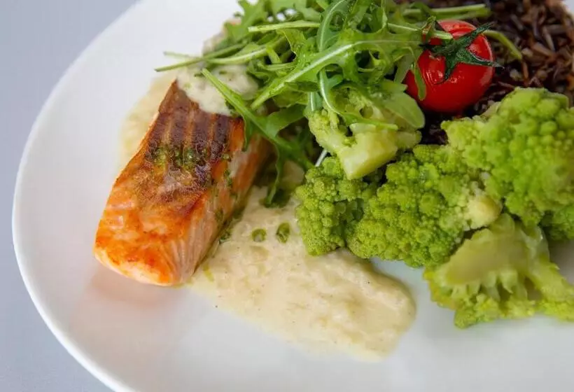 Fotos del hotel Q Hotel Kraków:  13