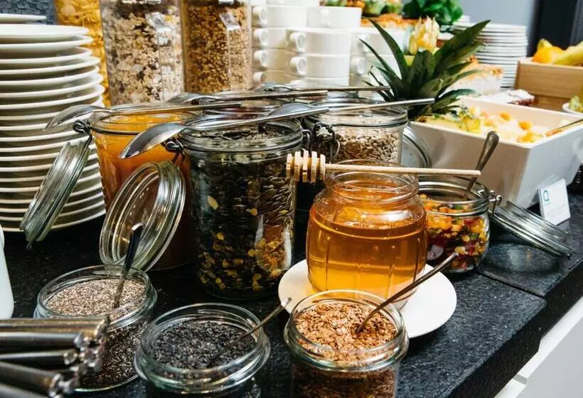 Fotos del hotel Q Hotel Kraków:  12