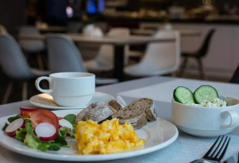 Fotos del hotel Q Hotel Kraków:  7