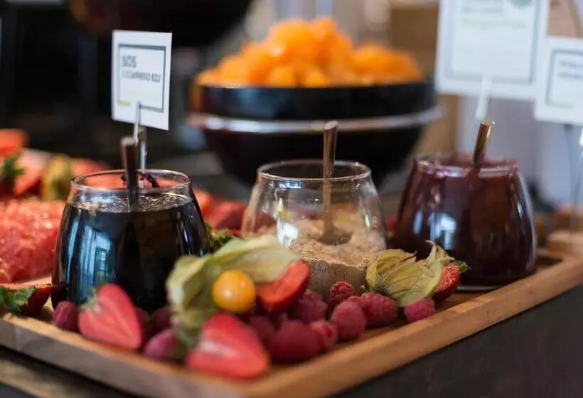 Fotos del hotel Q Hotel Kraków:  16