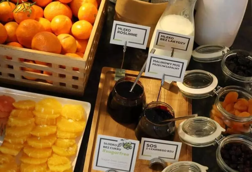 Fotos del hotel Q Hotel Kraków:  14