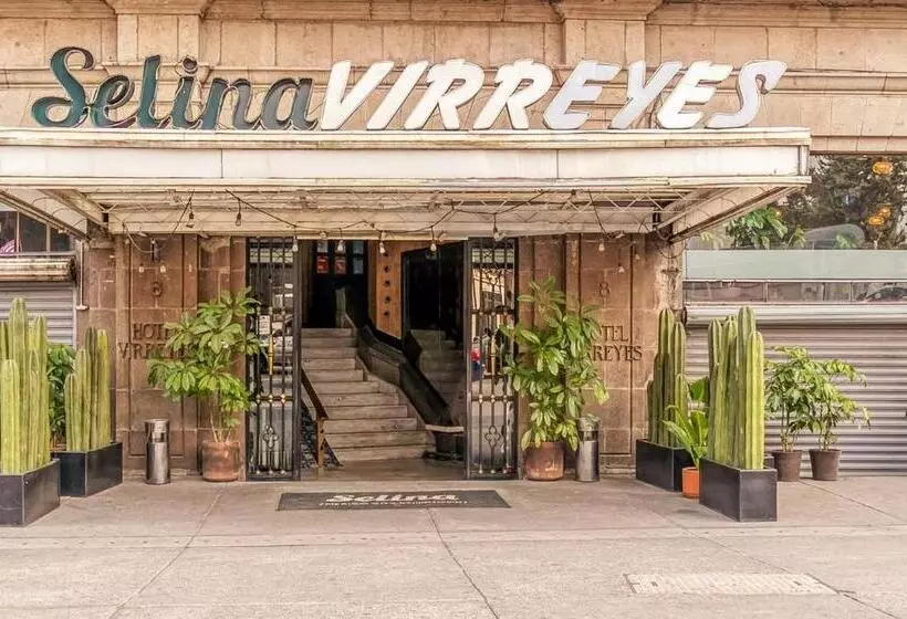 Fotos del hotel Selina Mexico City Downtown:  40