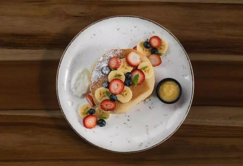 Fotos del hotel Selina Mexico City Downtown:  9