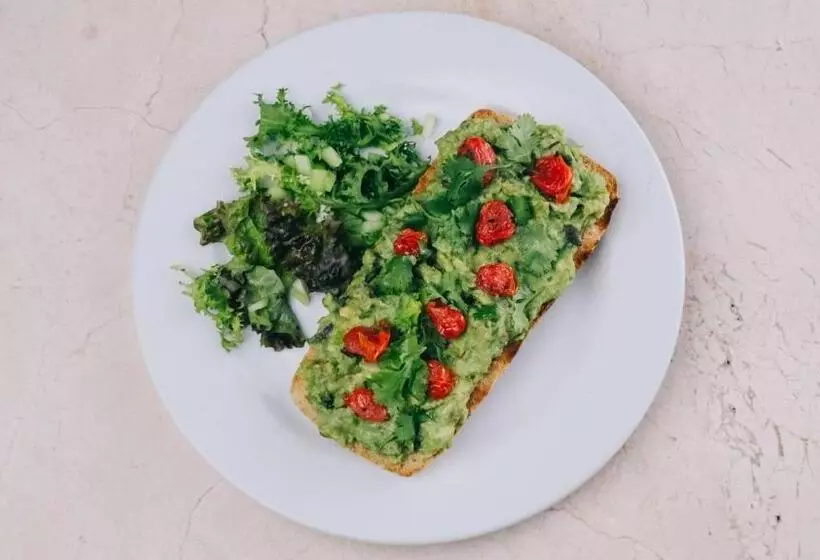 Fotos del hotel Selina Mexico City Downtown:  6