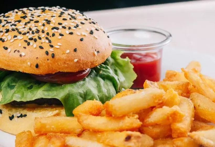 Fotos del hotel Selina Mexico City Downtown:  7