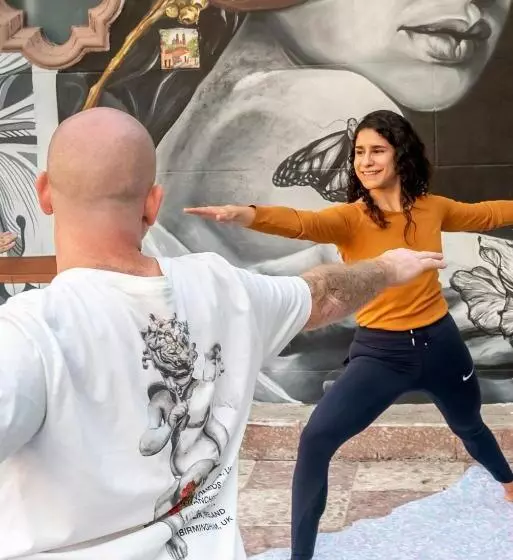 Fotos del hotel Selina Mexico City Downtown:  35