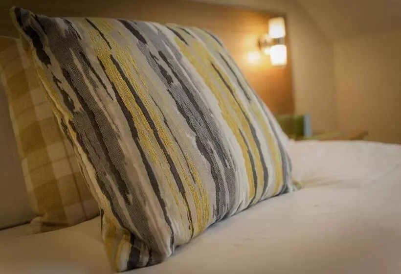 Fotos del hotel Shard Riverside:  14