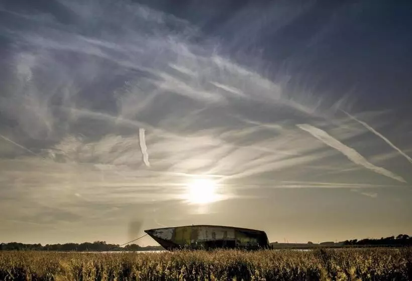 Fotos del hotel Shard Riverside:  24