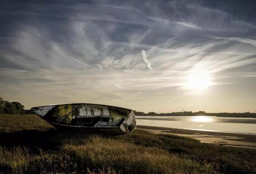 Fotos del hotel Shard Riverside:  22