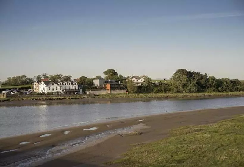 Fotos del hotel Shard Riverside:  18