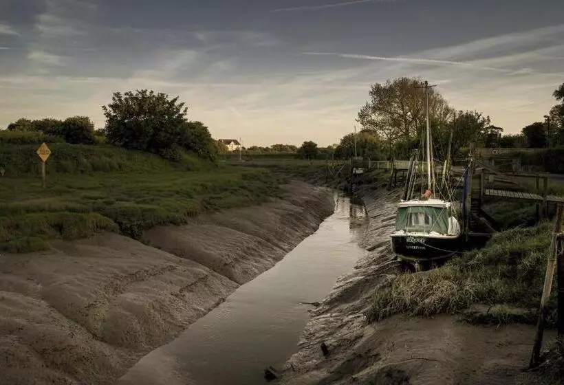 Fotos del hotel Shard Riverside:  15