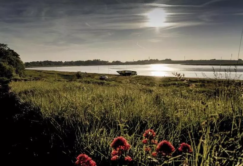 Fotos del hotel Shard Riverside:  16