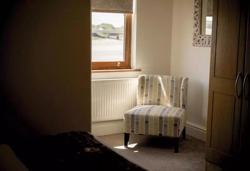 Fotos del hotel Shard Riverside:  17