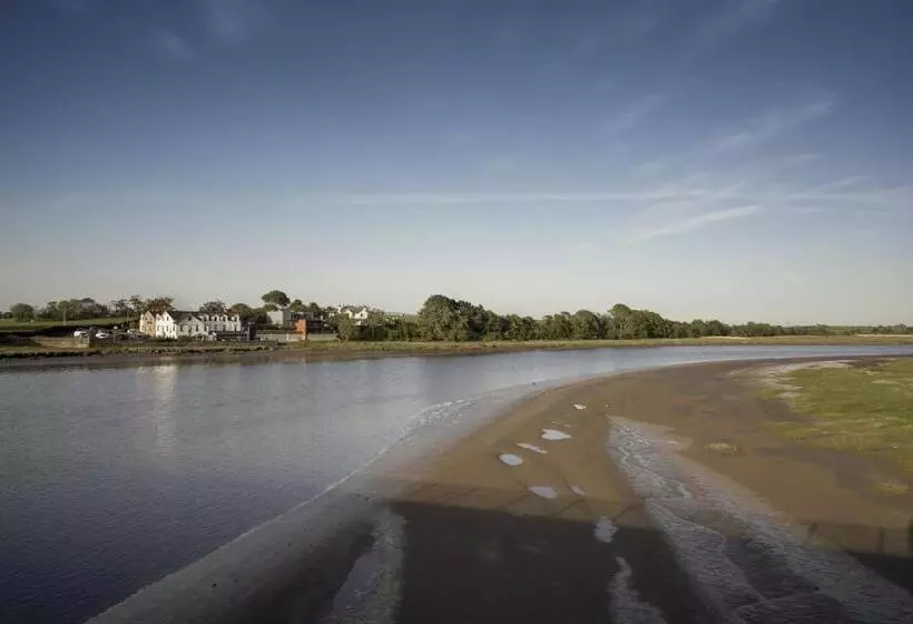 Fotos del hotel Shard Riverside:  10