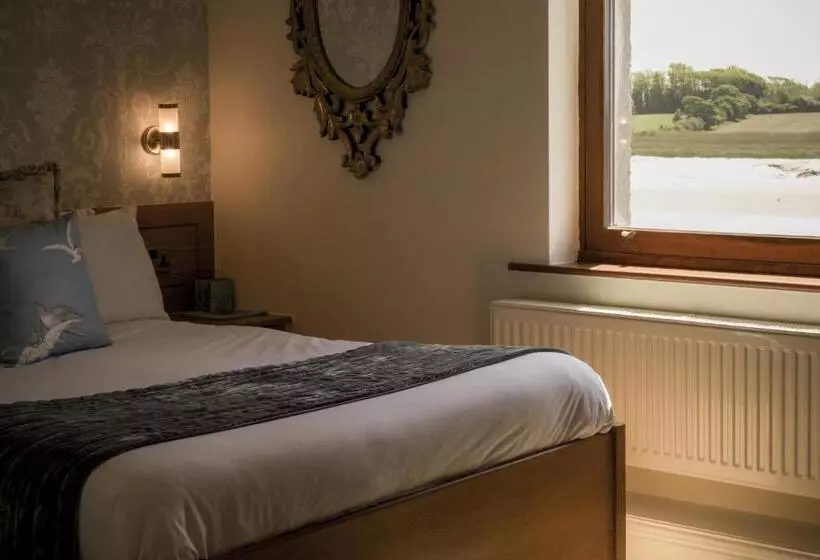 Fotos del hotel Shard Riverside:  8