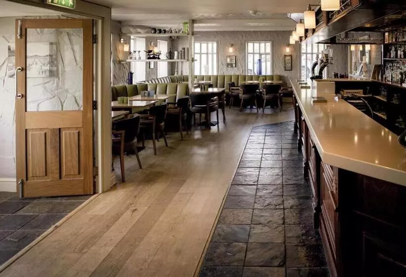 Fotos del hotel Shard Riverside:  3