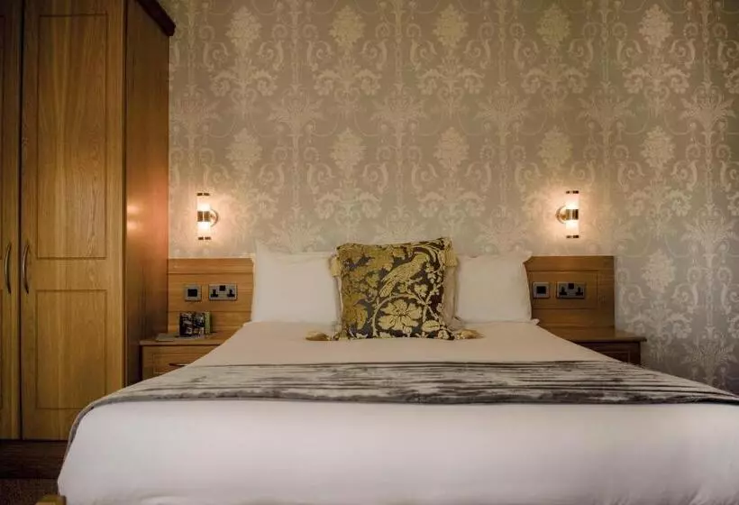 Fotos del hotel Shard Riverside:  2