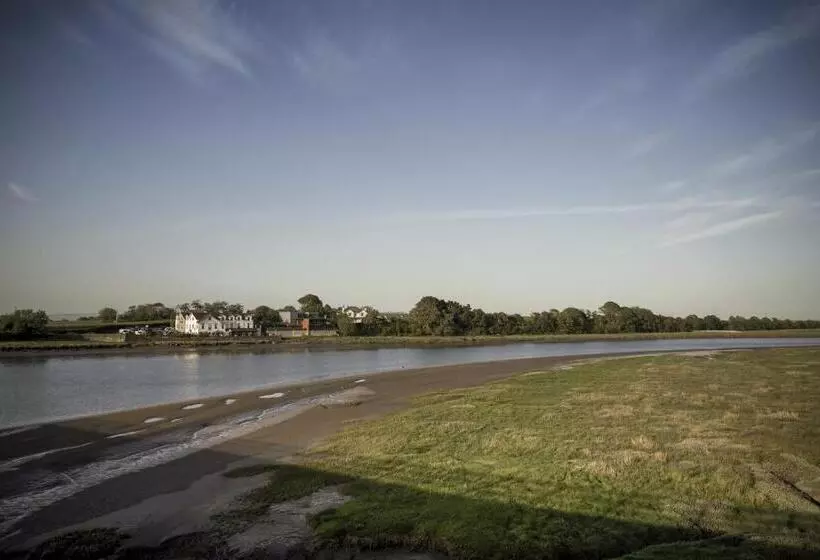 Fotos del hotel Shard Riverside:  19