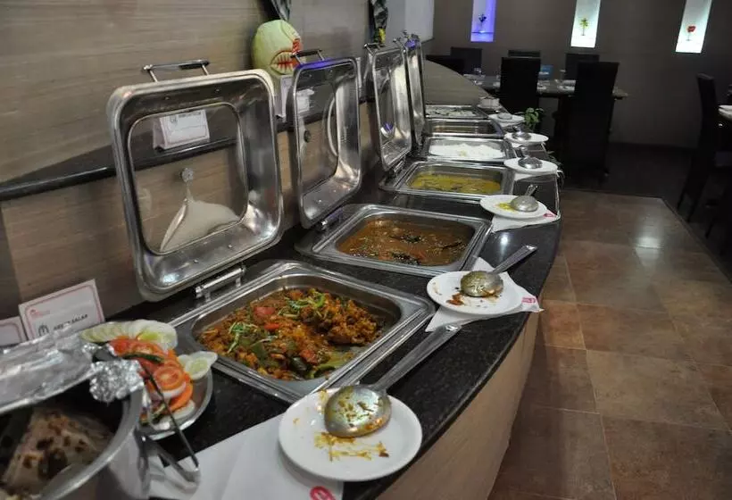 Fotos del hotel Shelter:  9