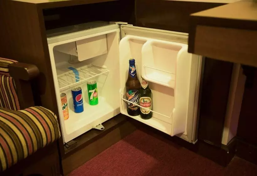 Fotos del hotel Shelter:  25