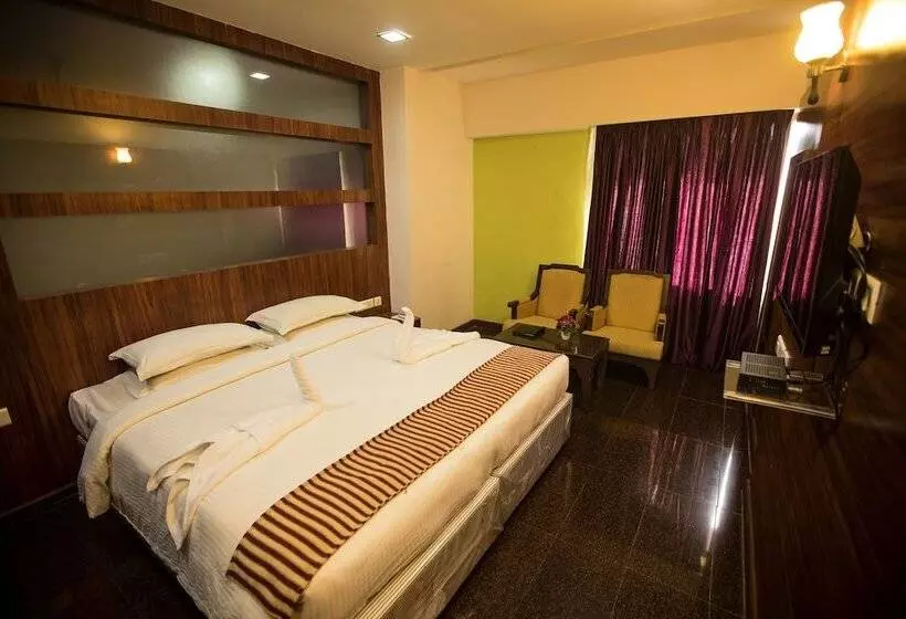 Fotos del hotel Shelter:  10