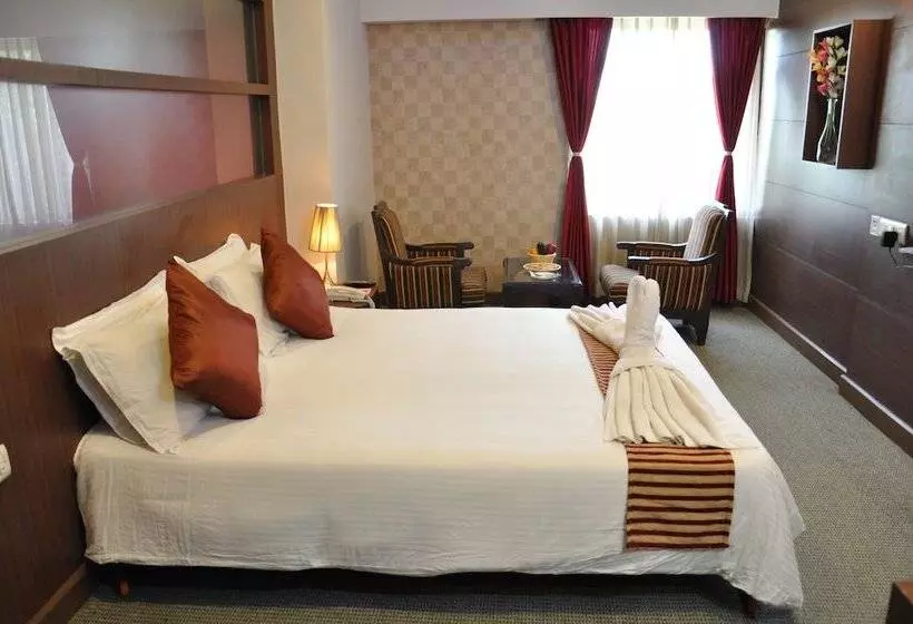 Fotos del hotel Shelter:  22