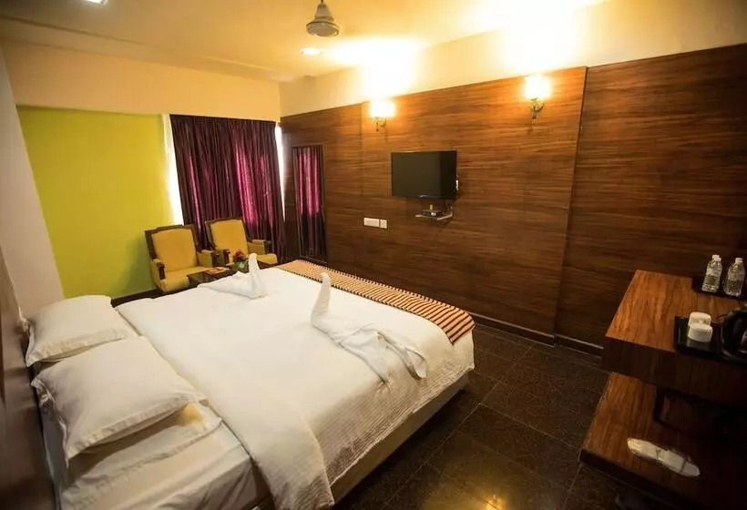 Fotos del hotel Shelter:  19