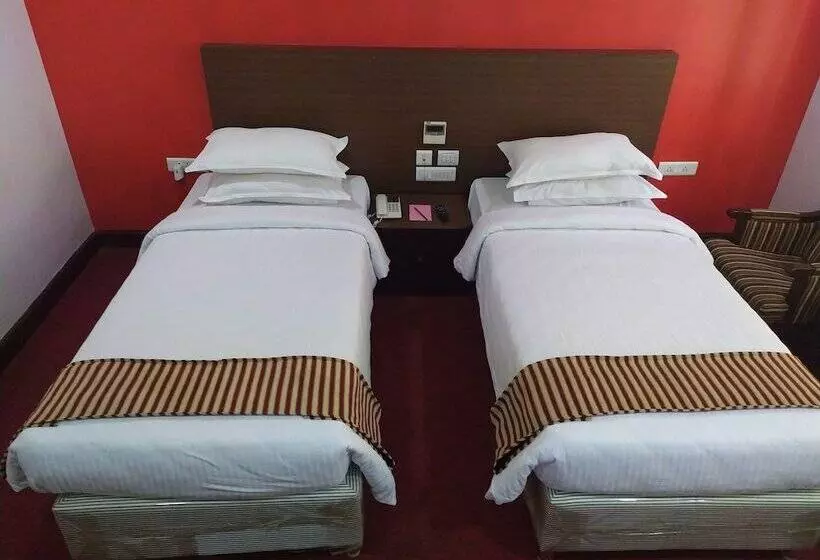 Fotos del hotel Shelter:  12