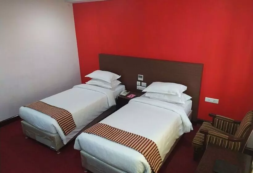 Fotos del hotel Shelter:  1