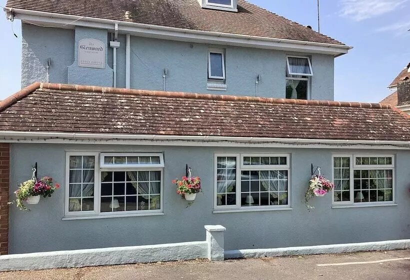 Fotos del hotel The Glenwood:  16