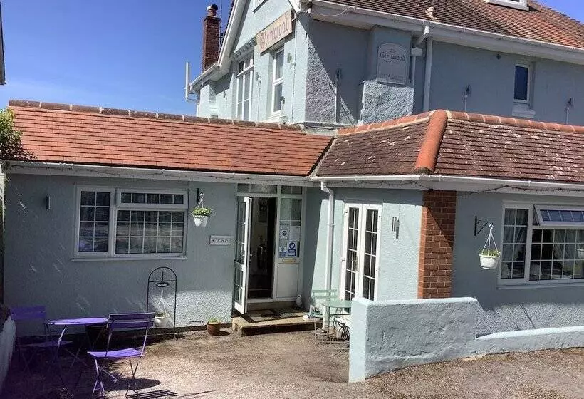 Fotos del hotel The Glenwood:  19