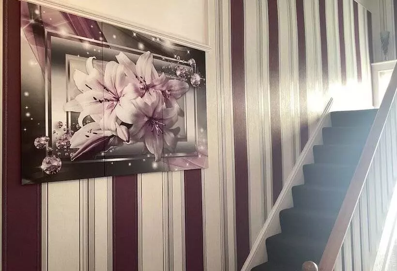 Fotos del hotel The Glenwood:  24